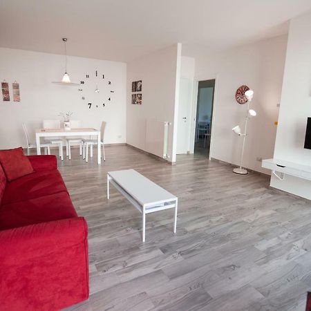 Apartment Bolsena Casa Vacanze Bagian luar foto