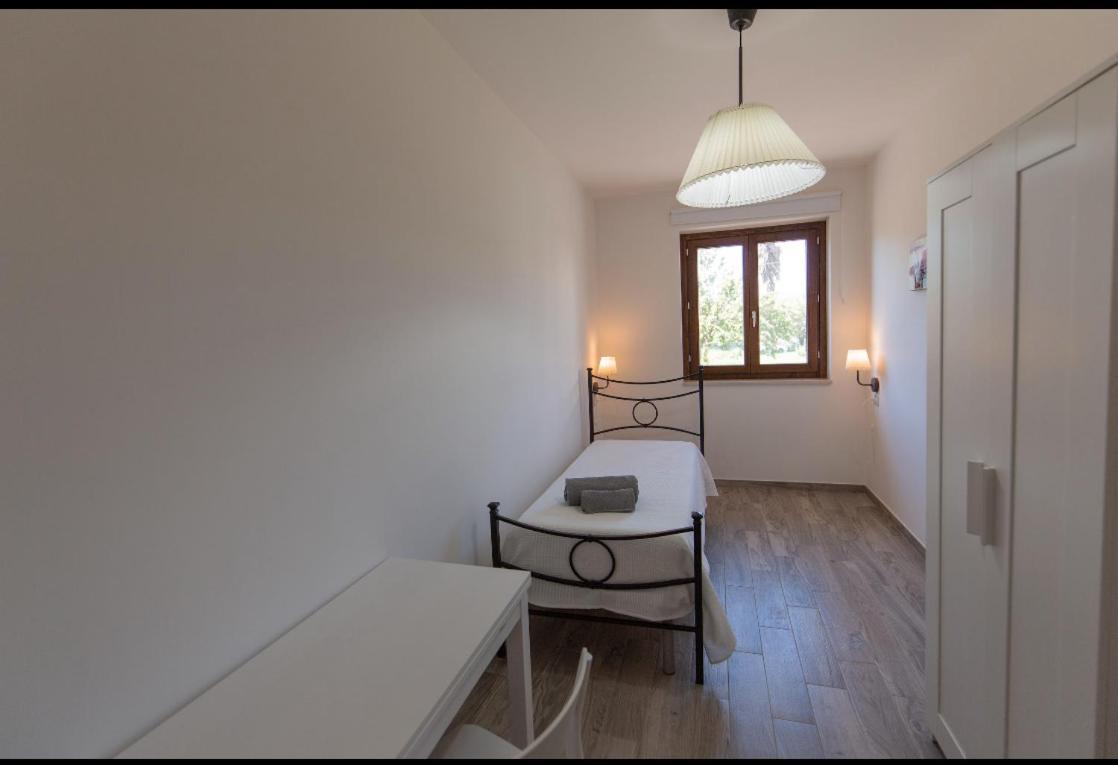 Apartment Bolsena Casa Vacanze Bagian luar foto