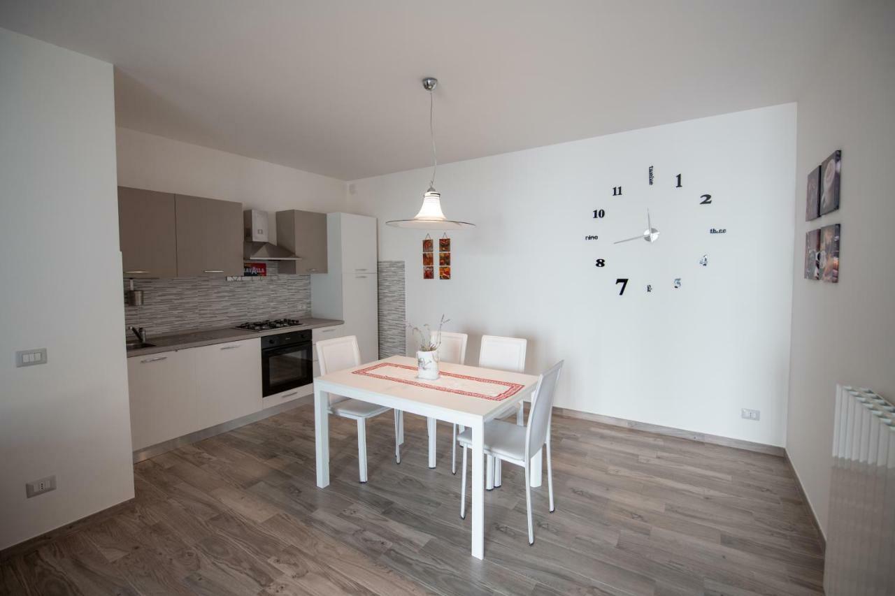 Apartment Bolsena Casa Vacanze Bagian luar foto