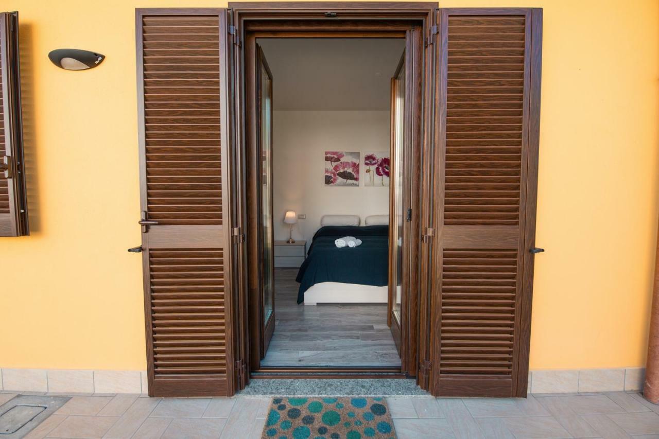 Apartment Bolsena Casa Vacanze Bagian luar foto