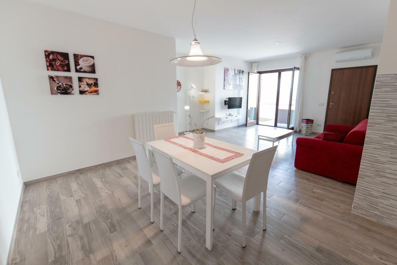 Apartment Bolsena Casa Vacanze Bagian luar foto