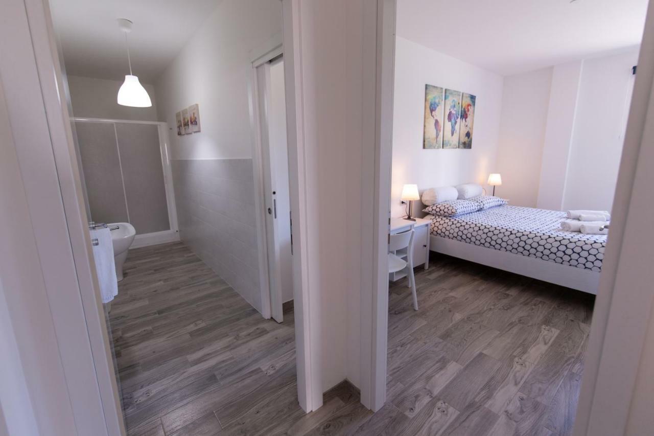 Apartment Bolsena Casa Vacanze Bagian luar foto