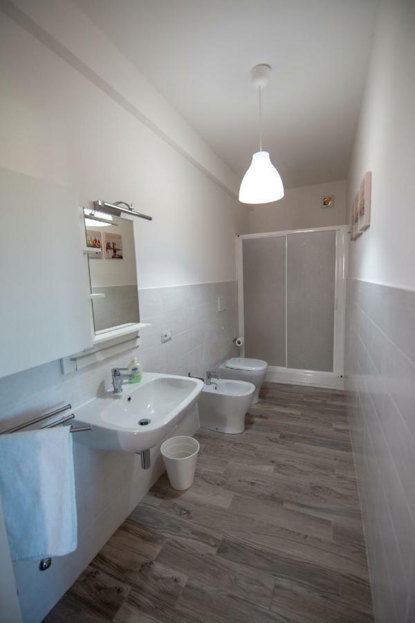 Apartment Bolsena Casa Vacanze Bagian luar foto
