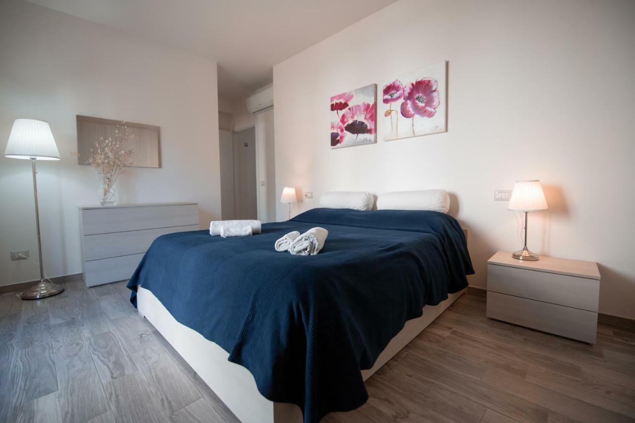 Apartment Bolsena Casa Vacanze Bagian luar foto