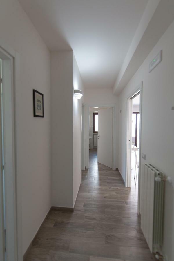 Apartment Bolsena Casa Vacanze Bagian luar foto